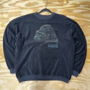 Vintage y2k bwana san